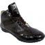Giorgio Brutini Navy Snake Skin Boots 150643